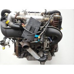 Moteur Citroen Xsara Phase 2 (5)
